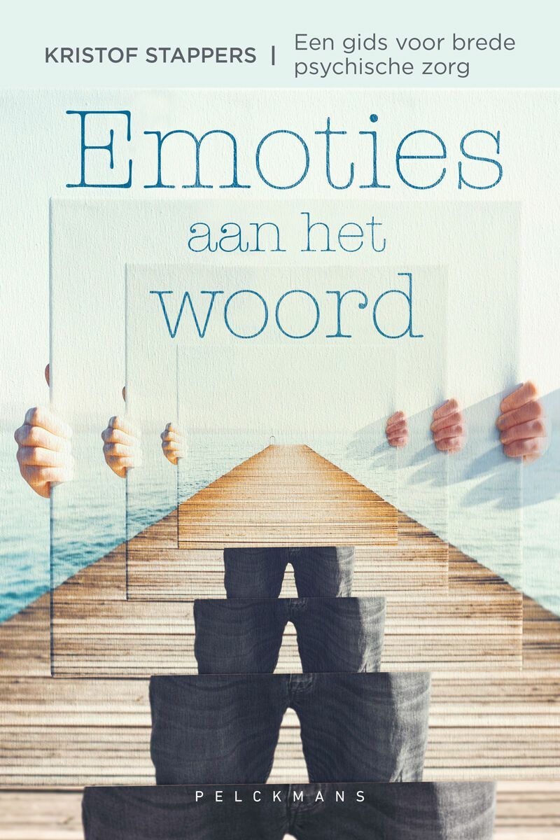 Emoties aan het woord