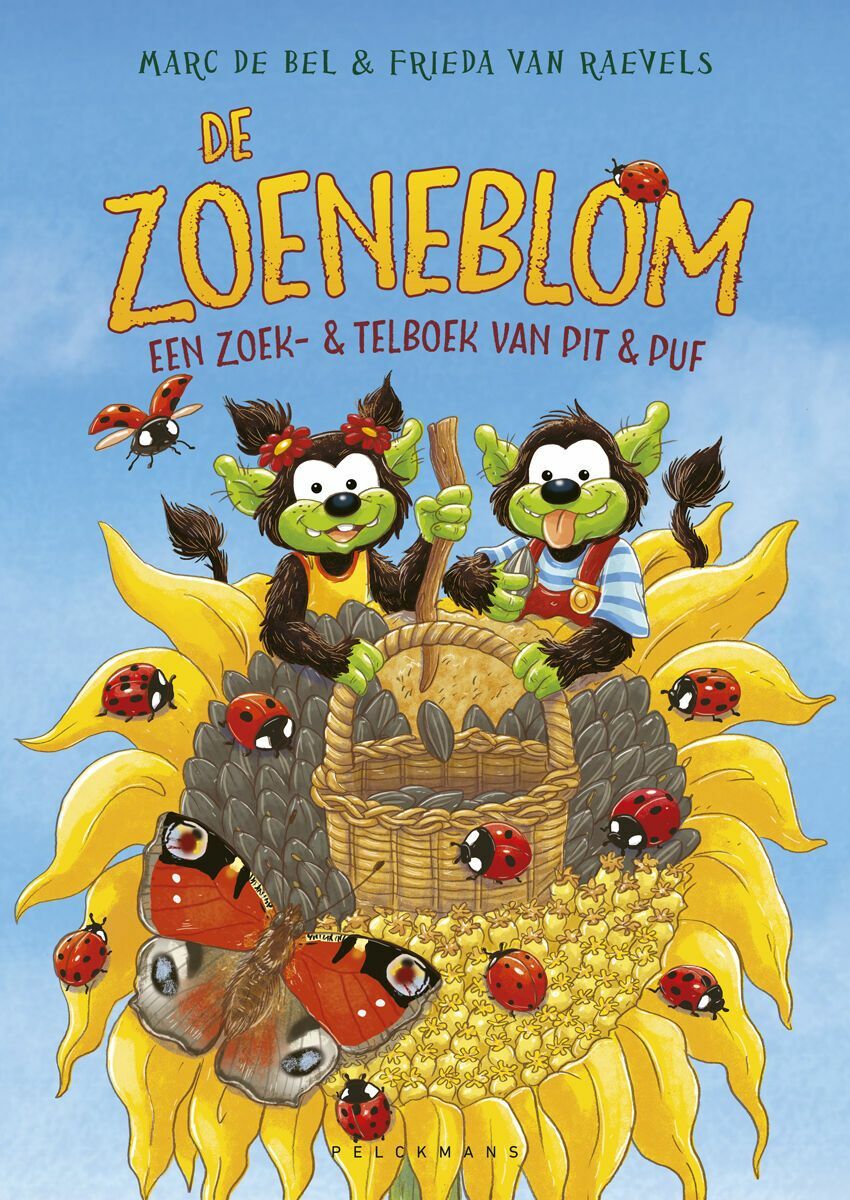 De Zoeneblom