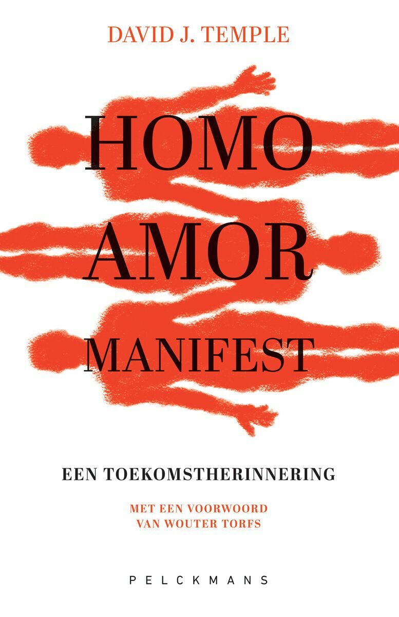 Homo Amor Manifest