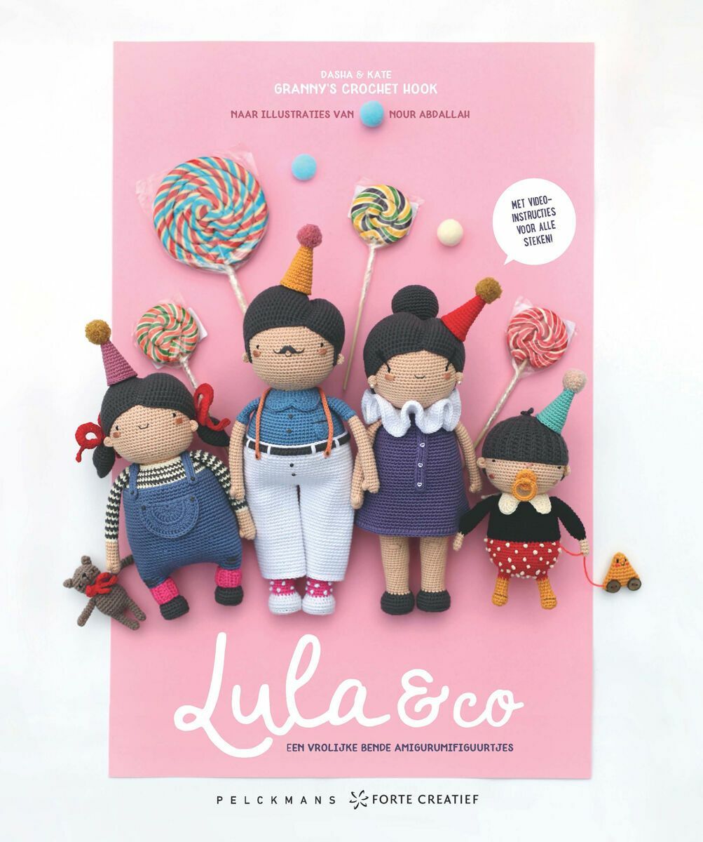 Lula & co (e-book)