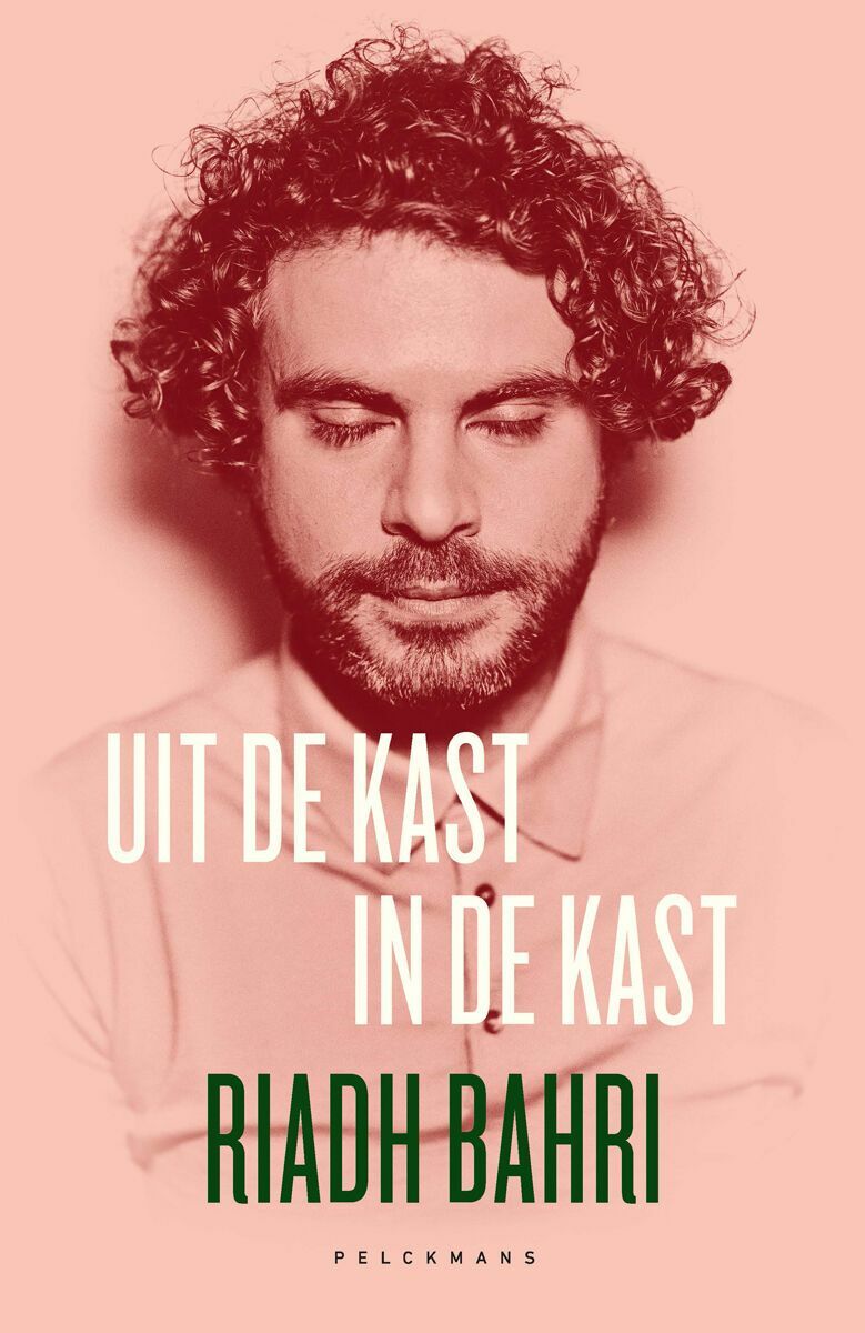 Uit de kast, in de kast (e-book)