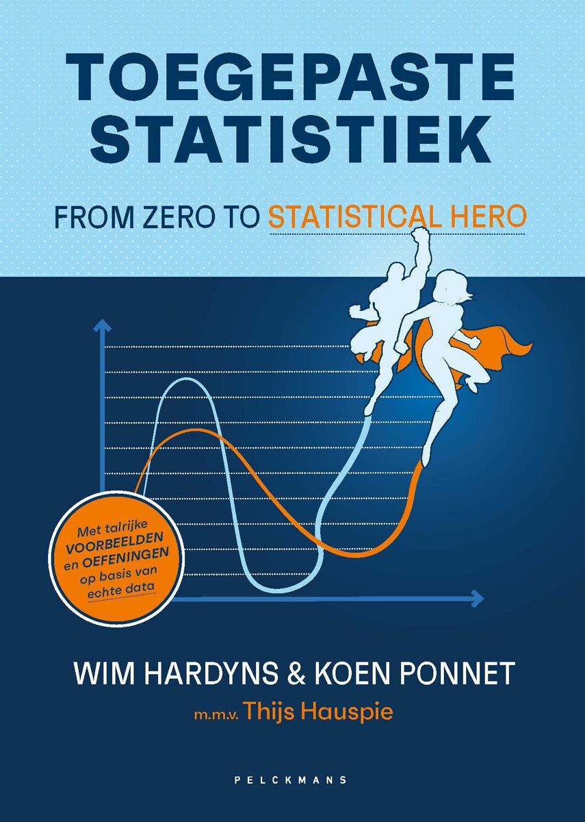 Toegepaste statistiek