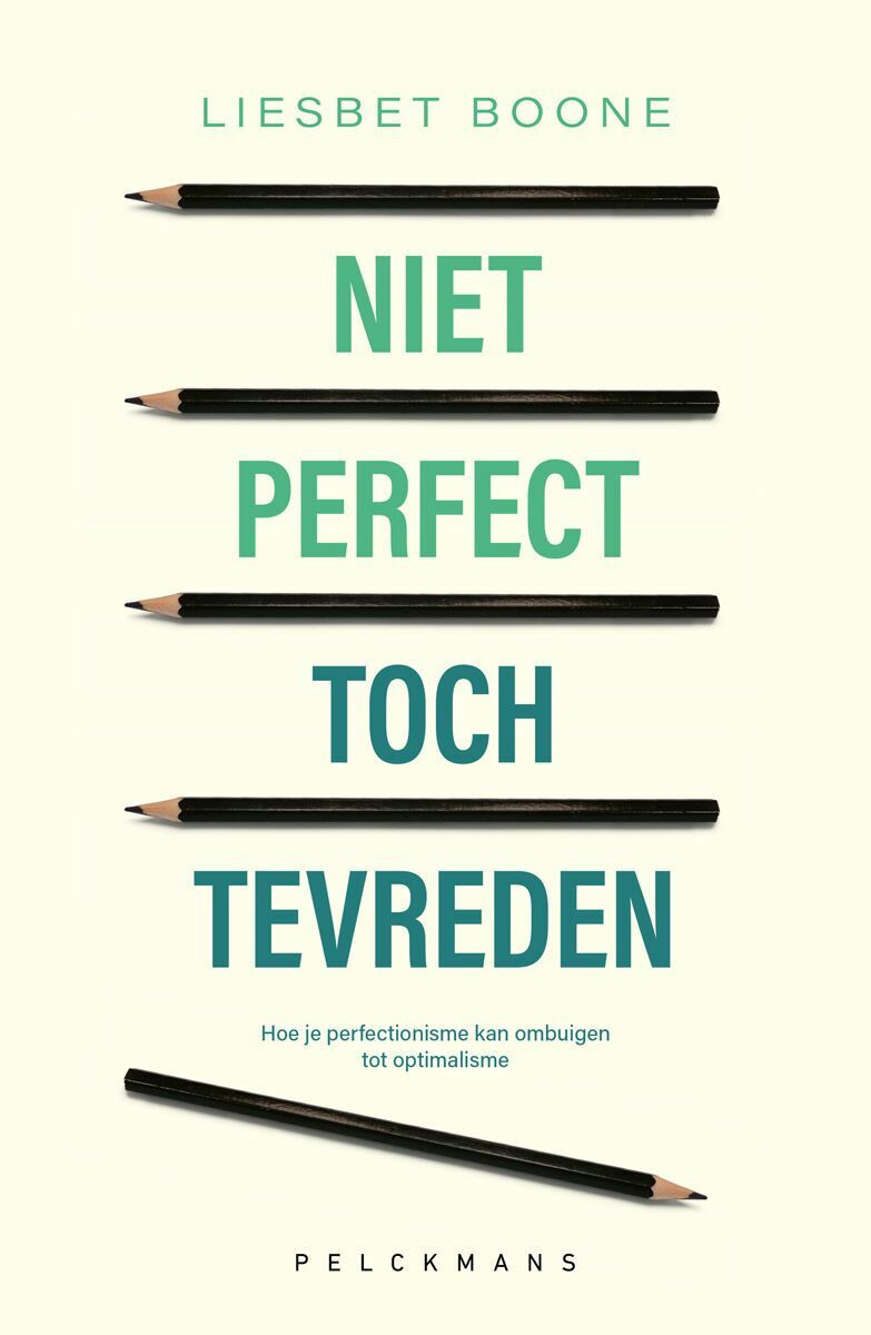 Niet perfect, toch tevreden