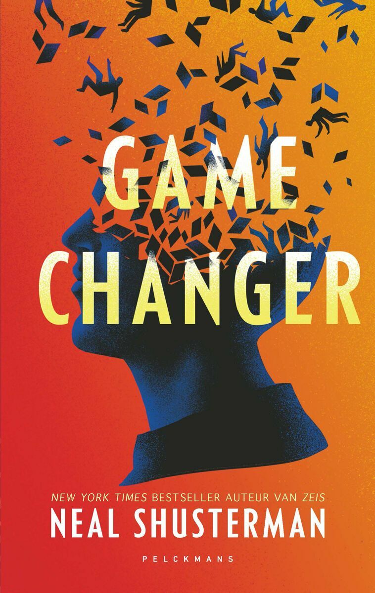 Gamechanger (e-book)