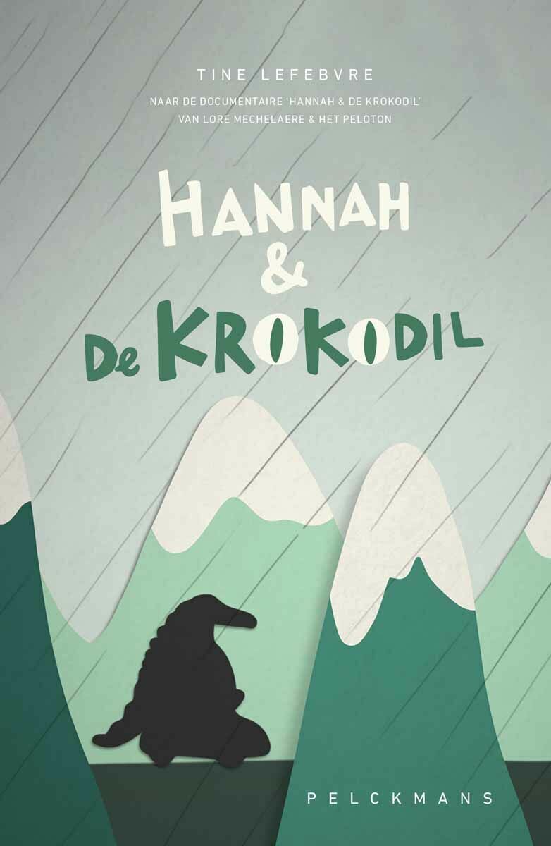 Hannah & De Krokodil