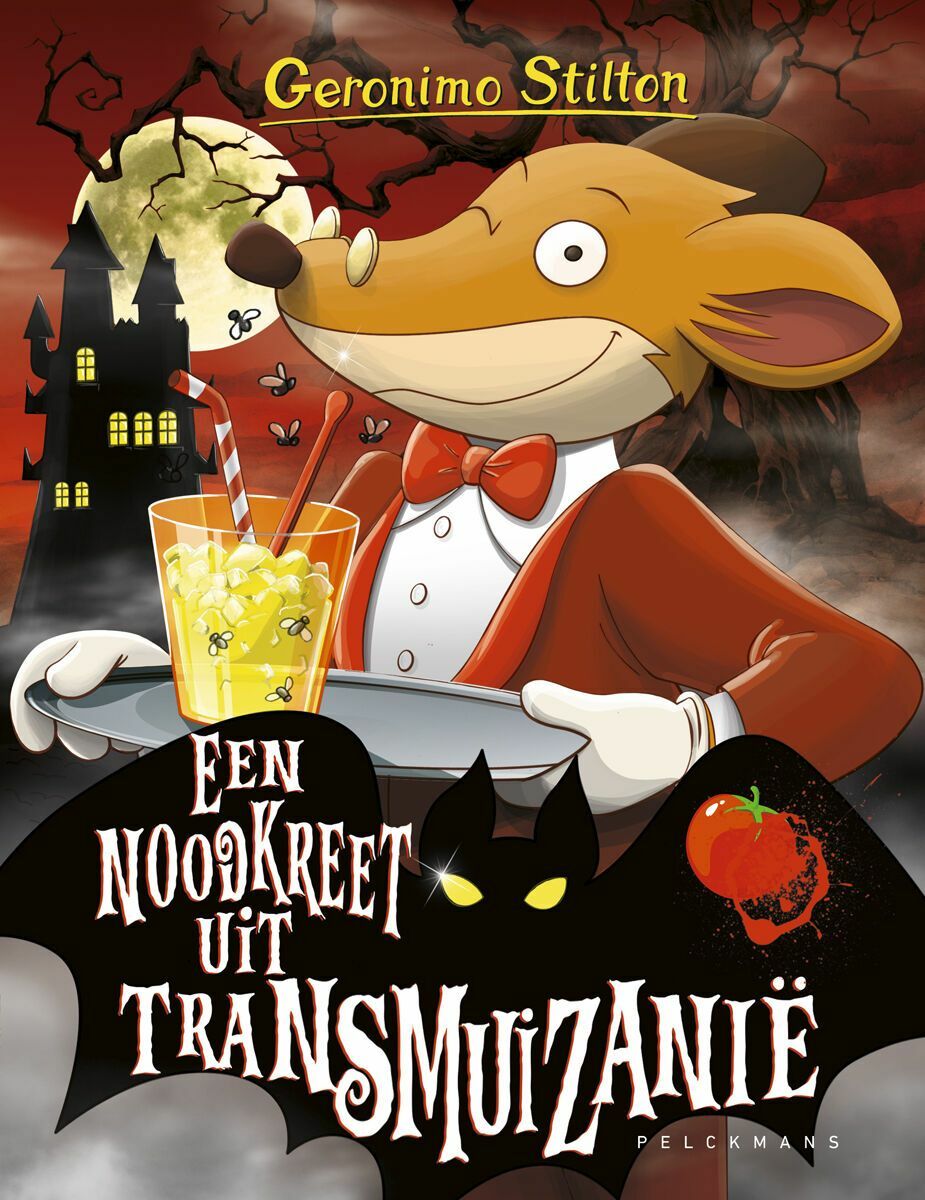 Een noodkreet uit Transmuizanië (2)
