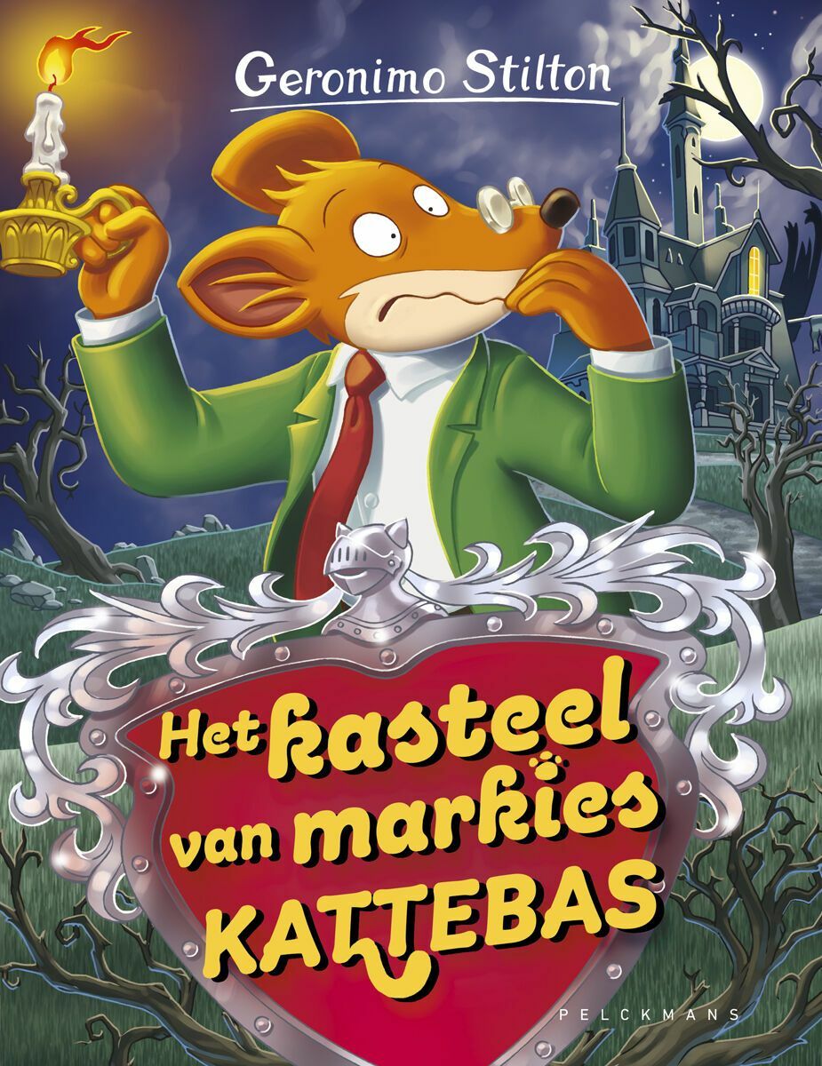 Het kasteel van markies Kattebas (19)