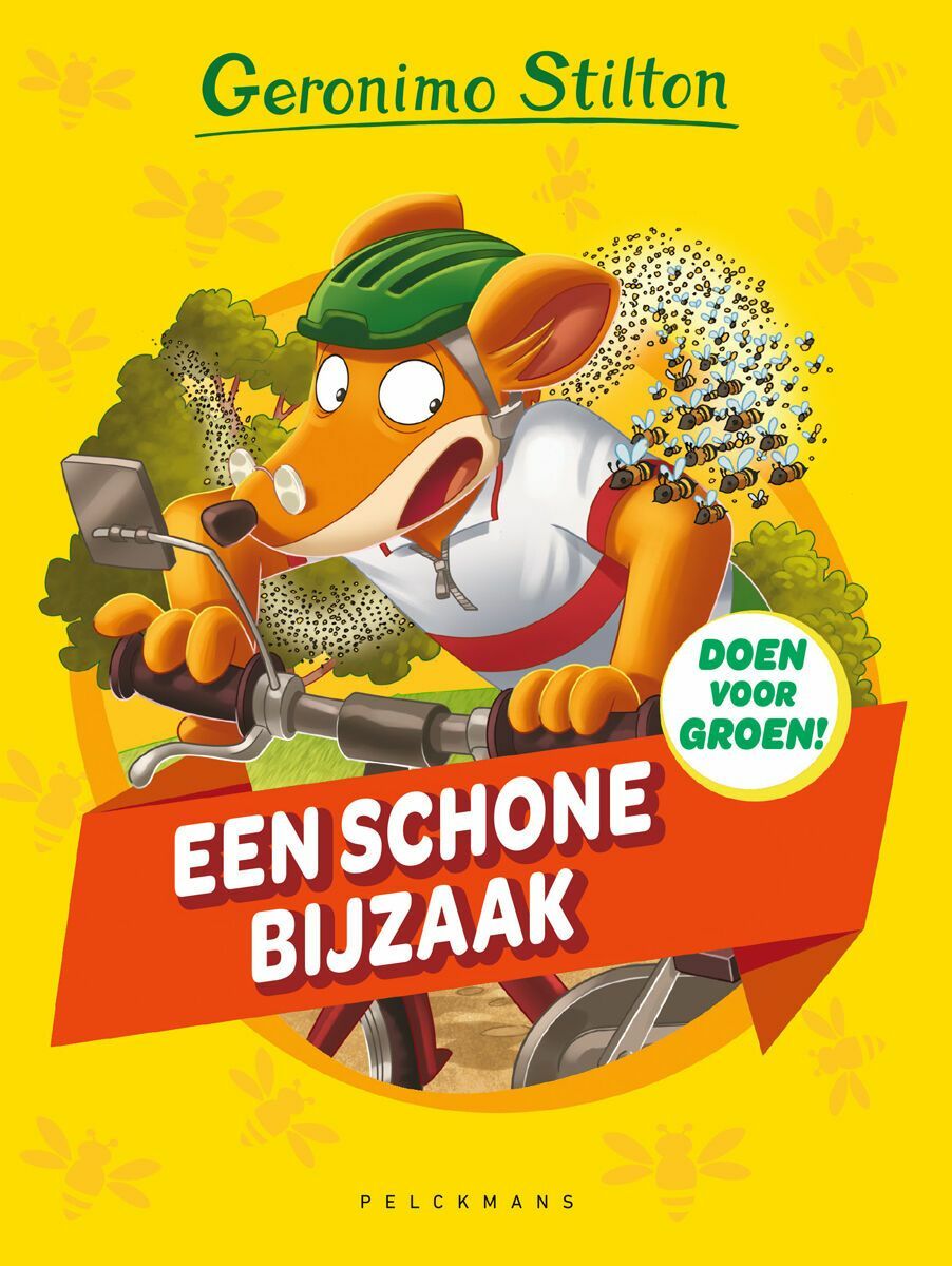 Een schone bijzaak