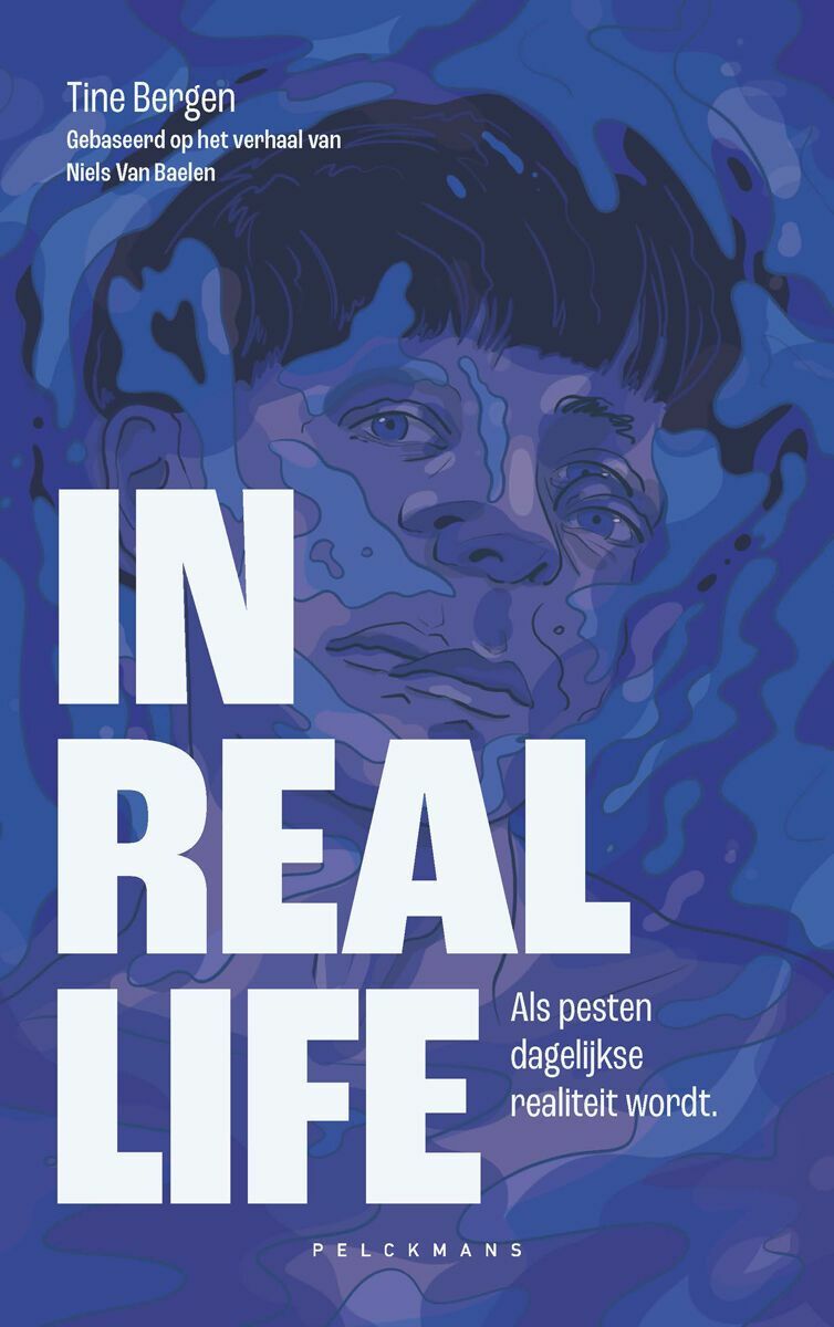 In real life (e-book)