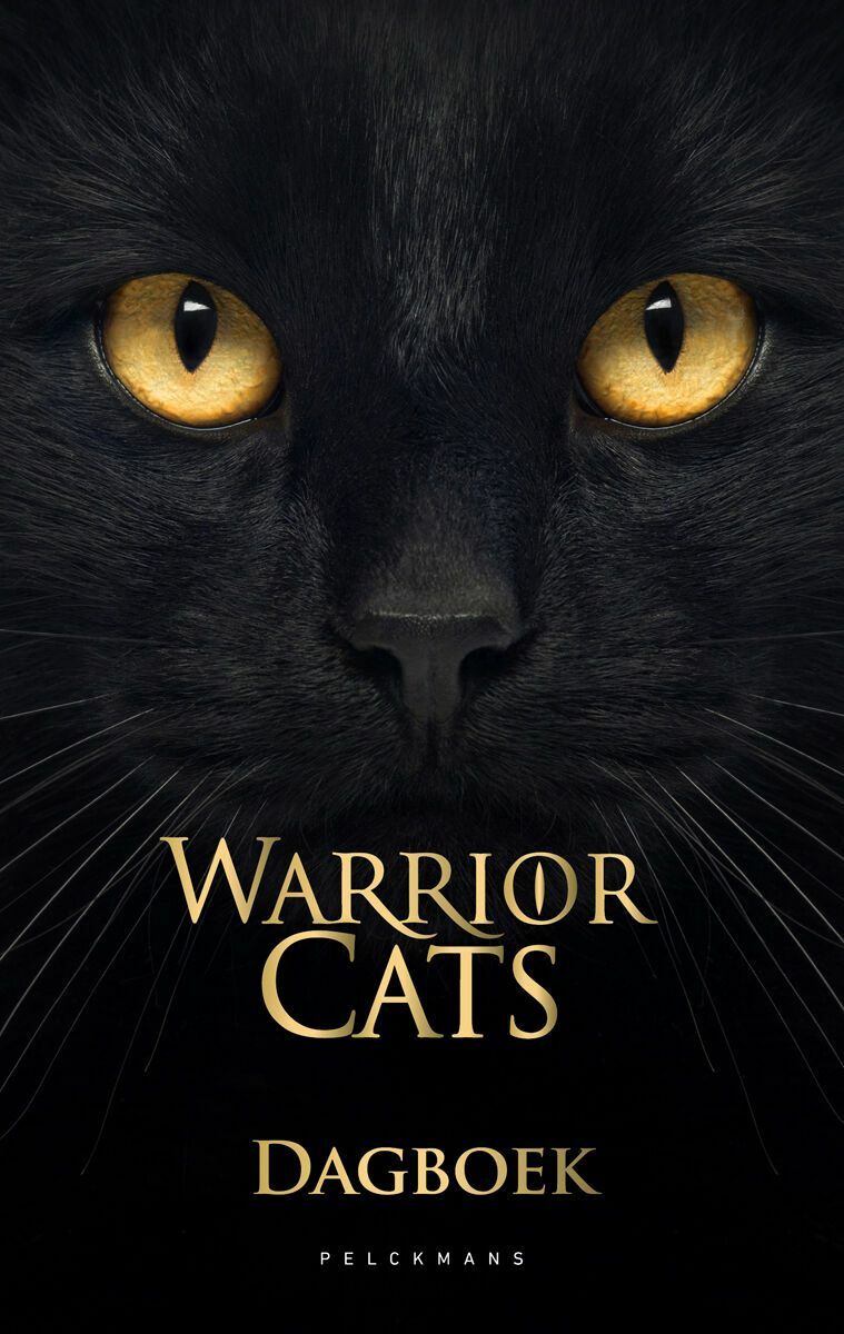 Warrior Cats - Dagboek
