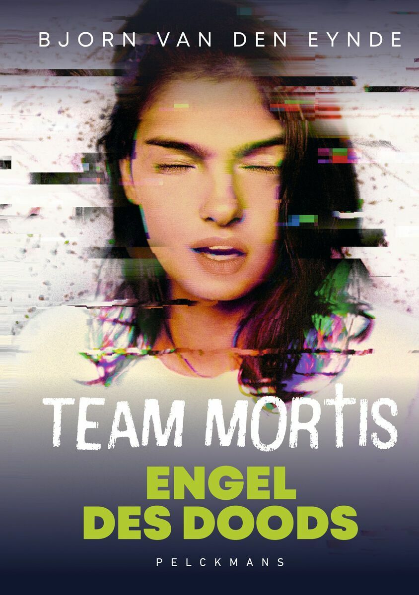 Team Mortis 8 - Engel des Doods