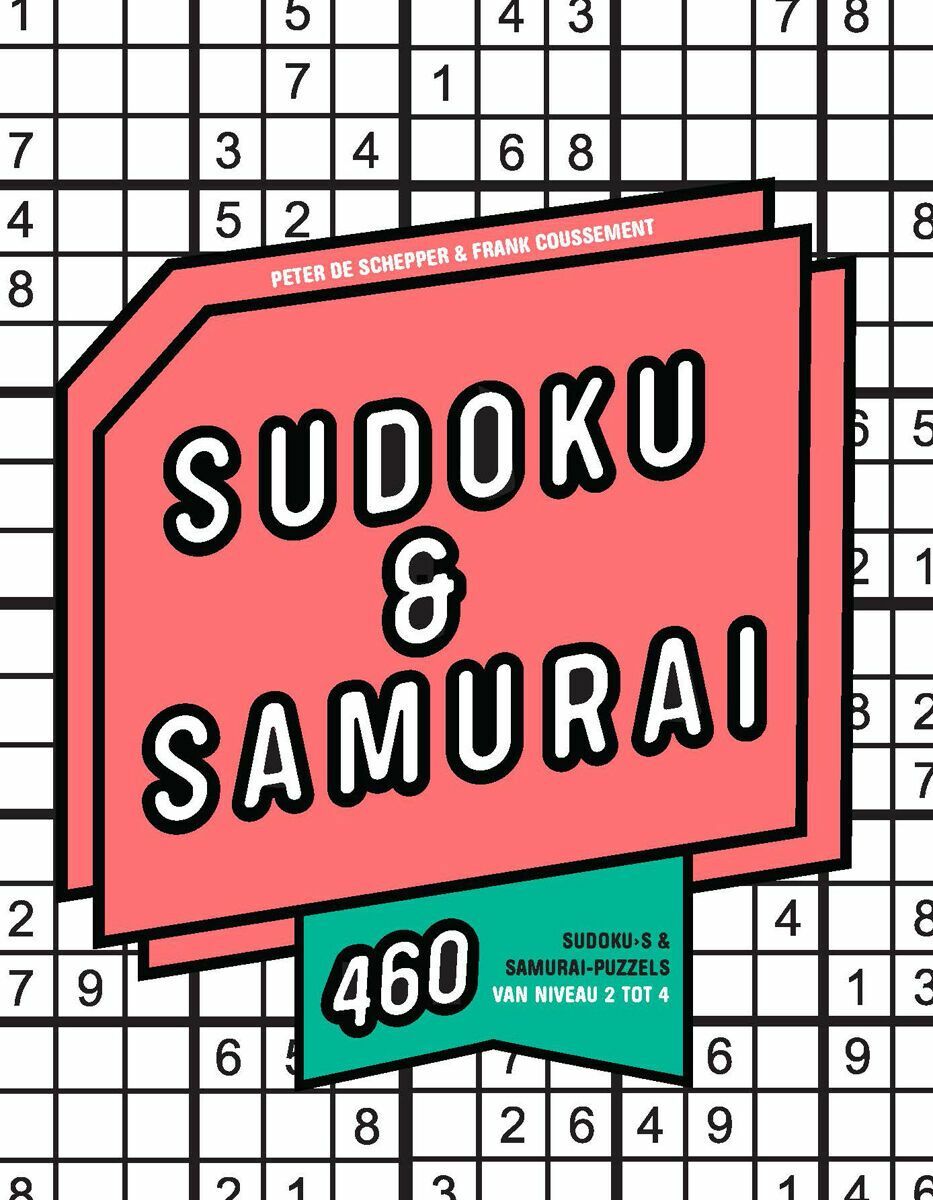 Sudoku & Samurai