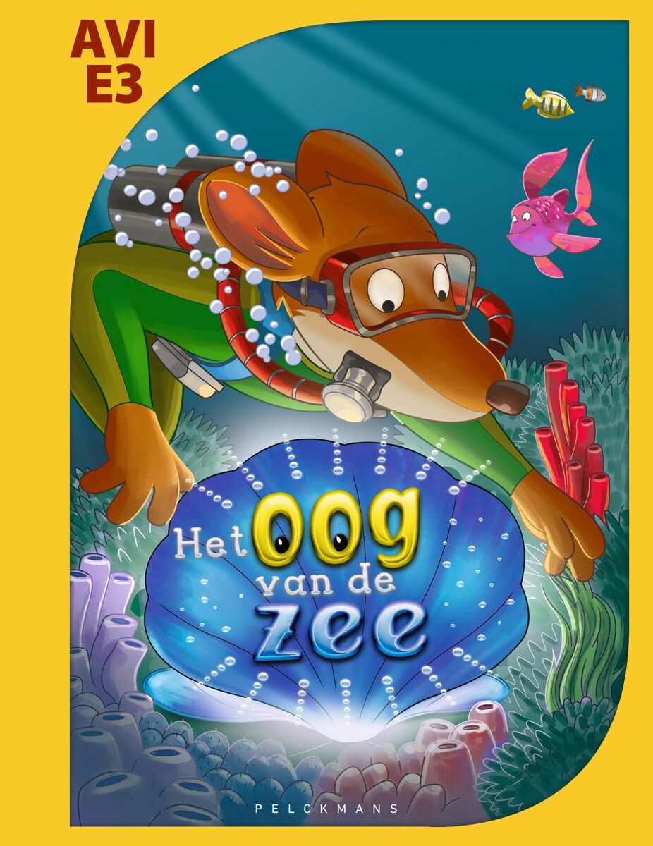 Het oog van de zee (AVI E3)