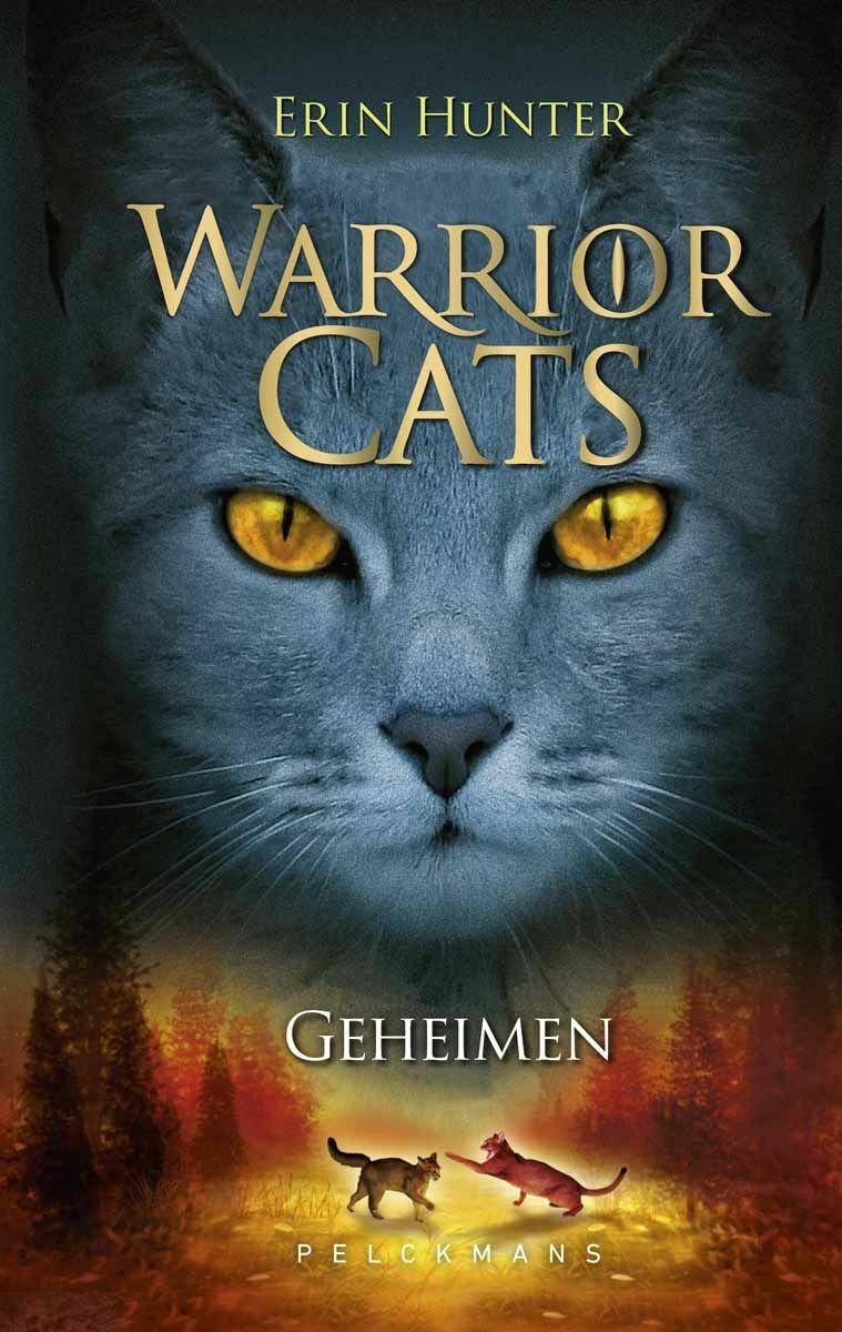 Warrior Cats: Geheimen