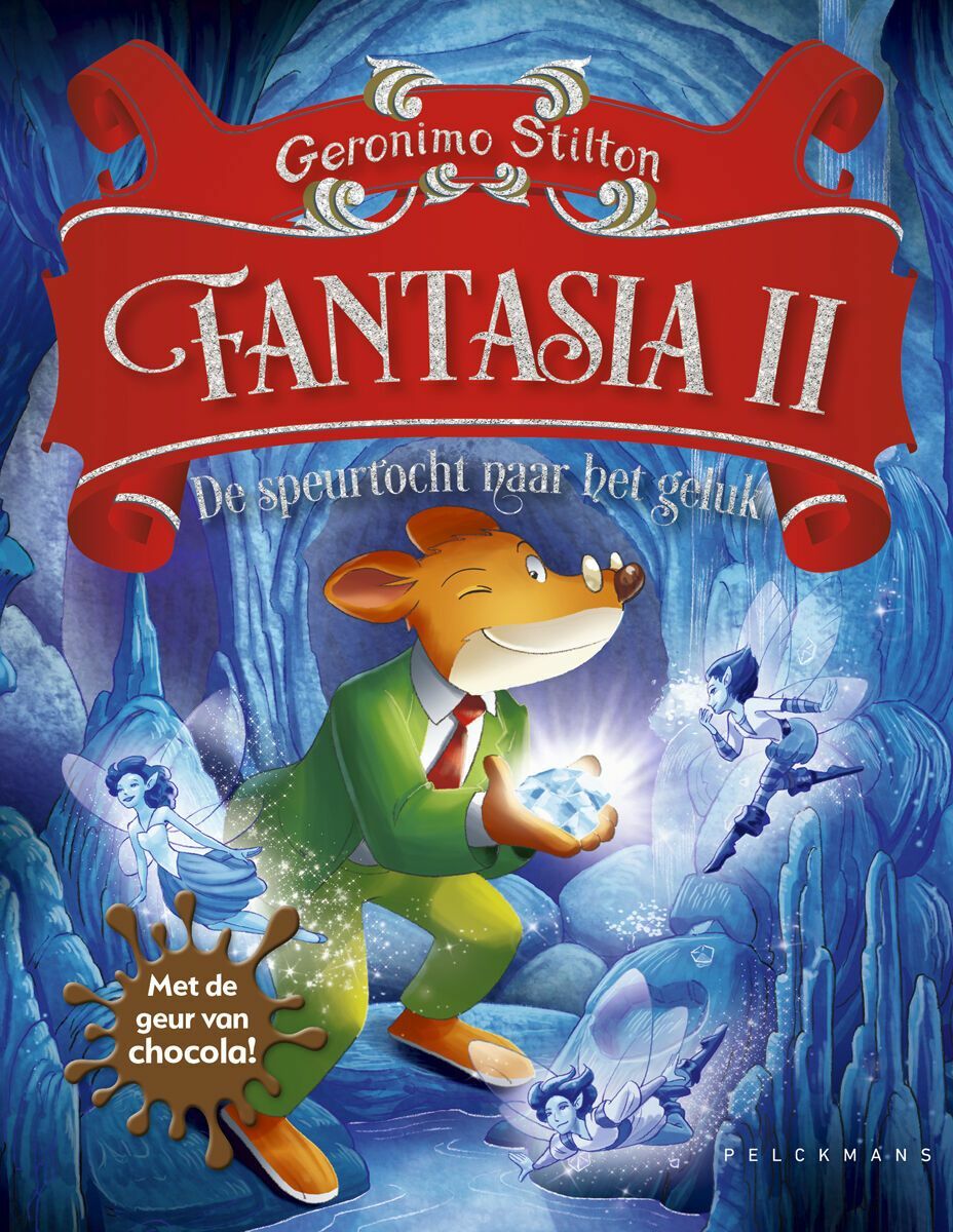 Geronimo Stilton - Fantasia II