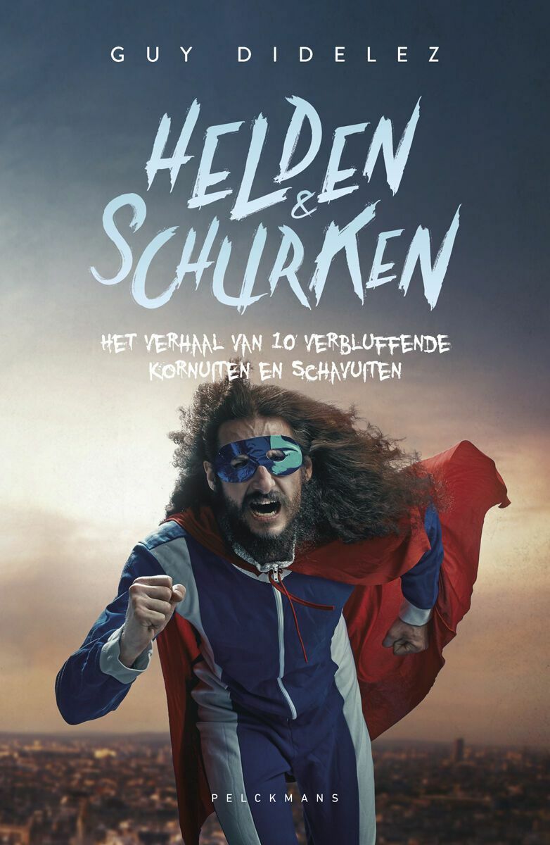 Helden & schurken