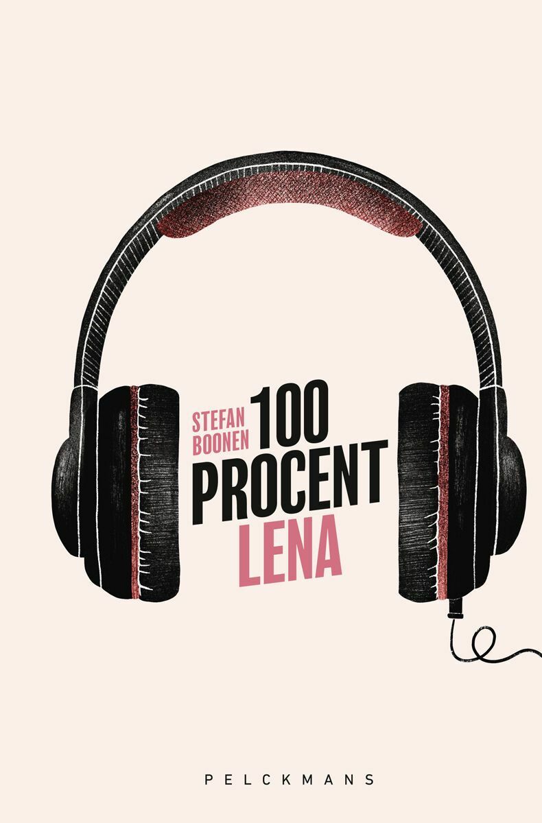 100 procent Lena