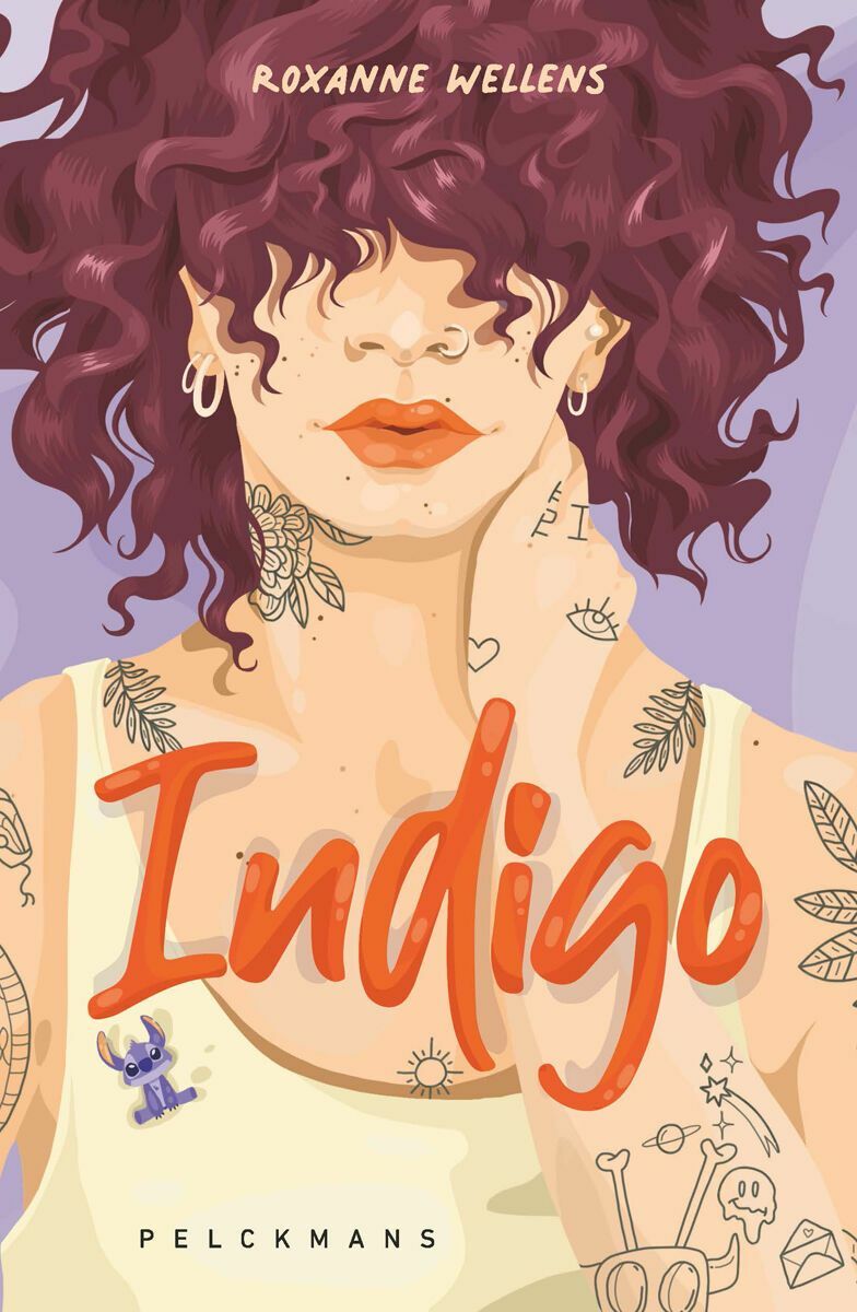 Indigo