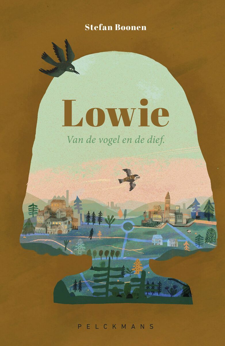 Lowie