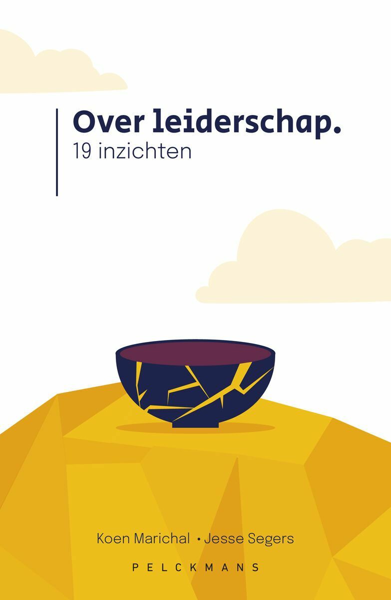 Over leiderschap (e-book)