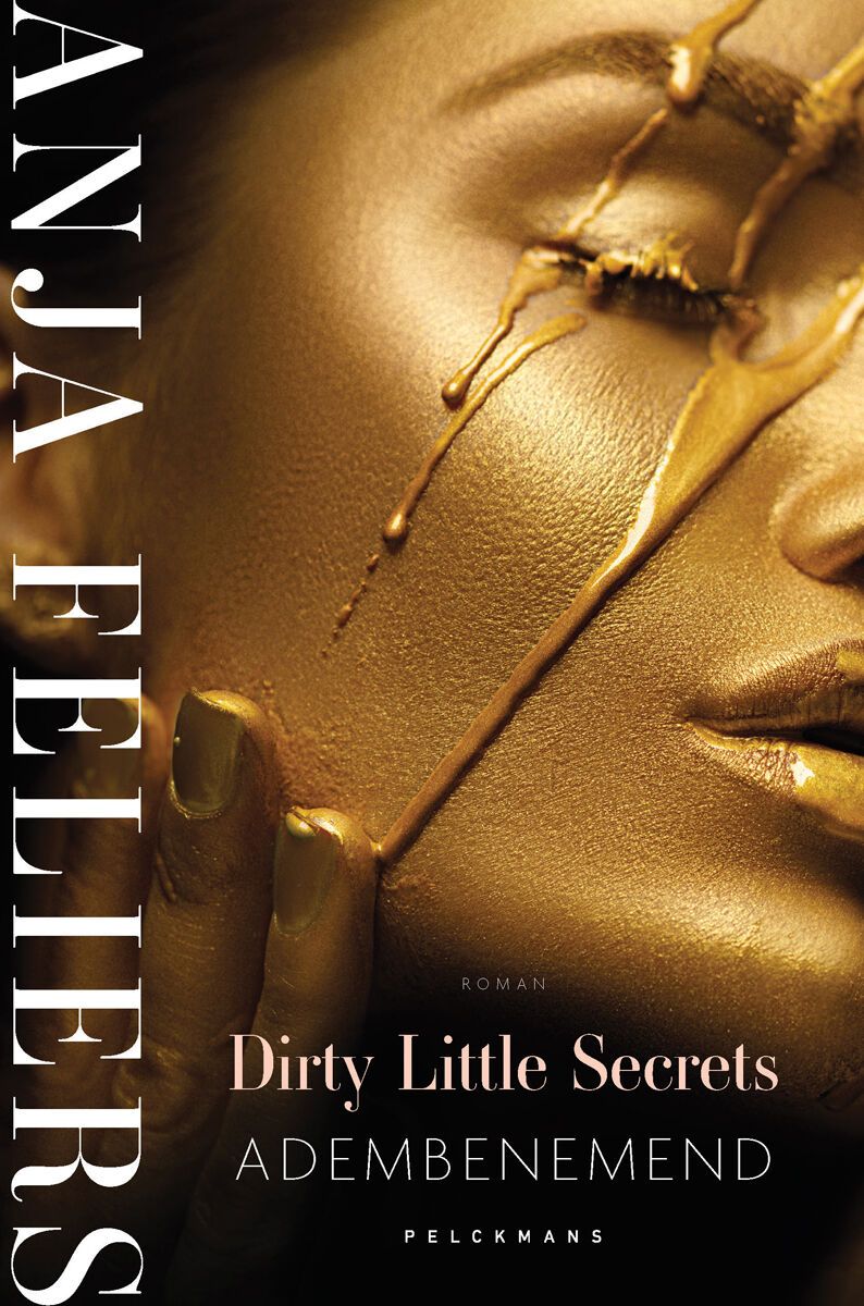 Dirty Little Secrets: Adembenemend (e-book)