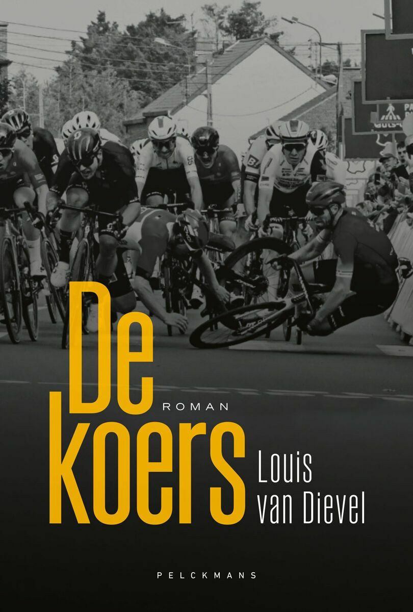 De koers (e-book)