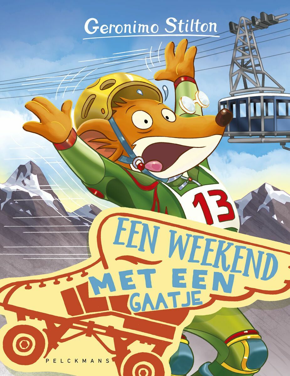 Een weekend met een gaatje (23)