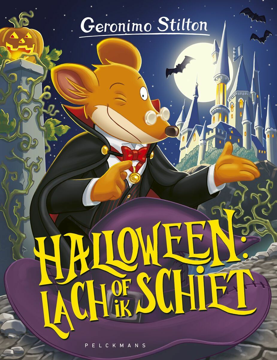 Halloween: lach of ik schiet (24)
