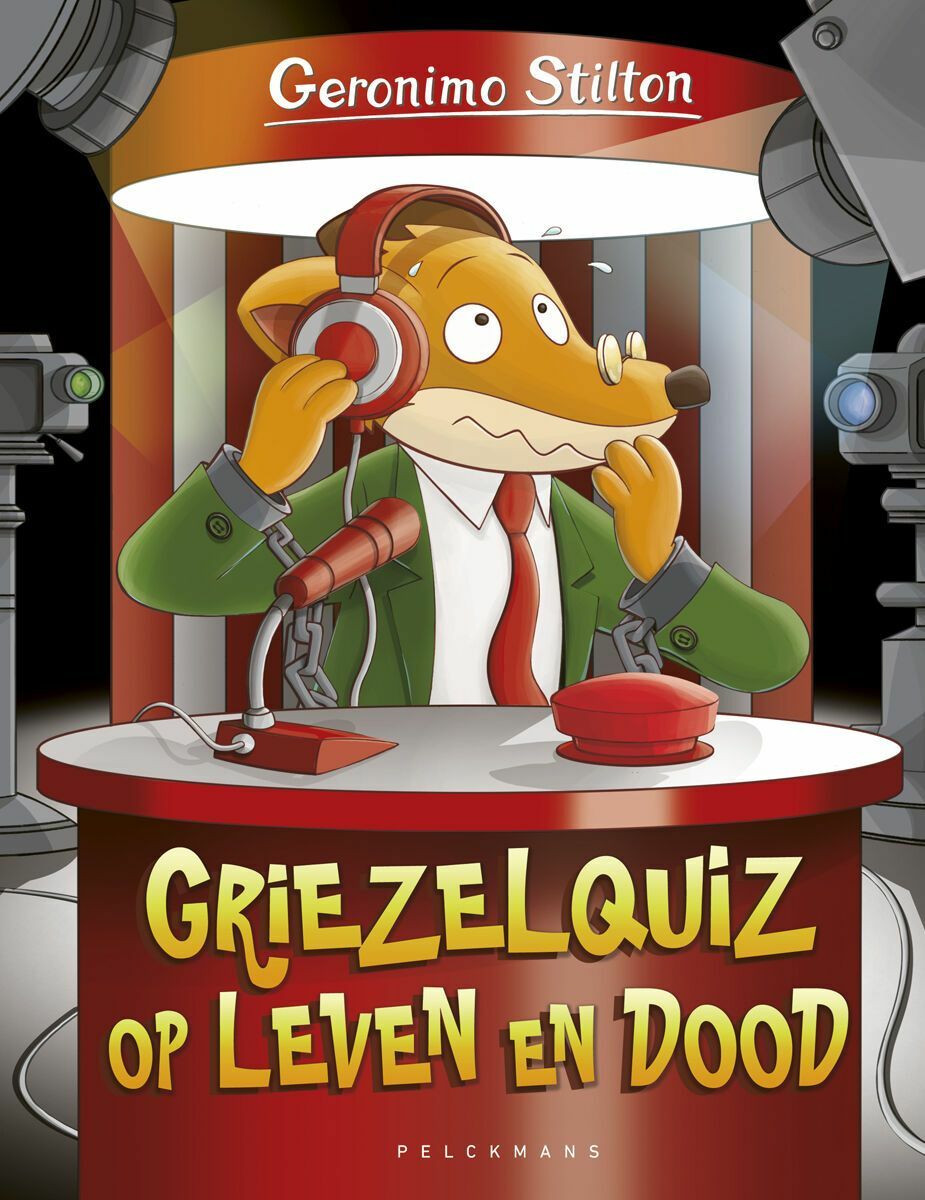 Griezelquiz op leven en dood (25)