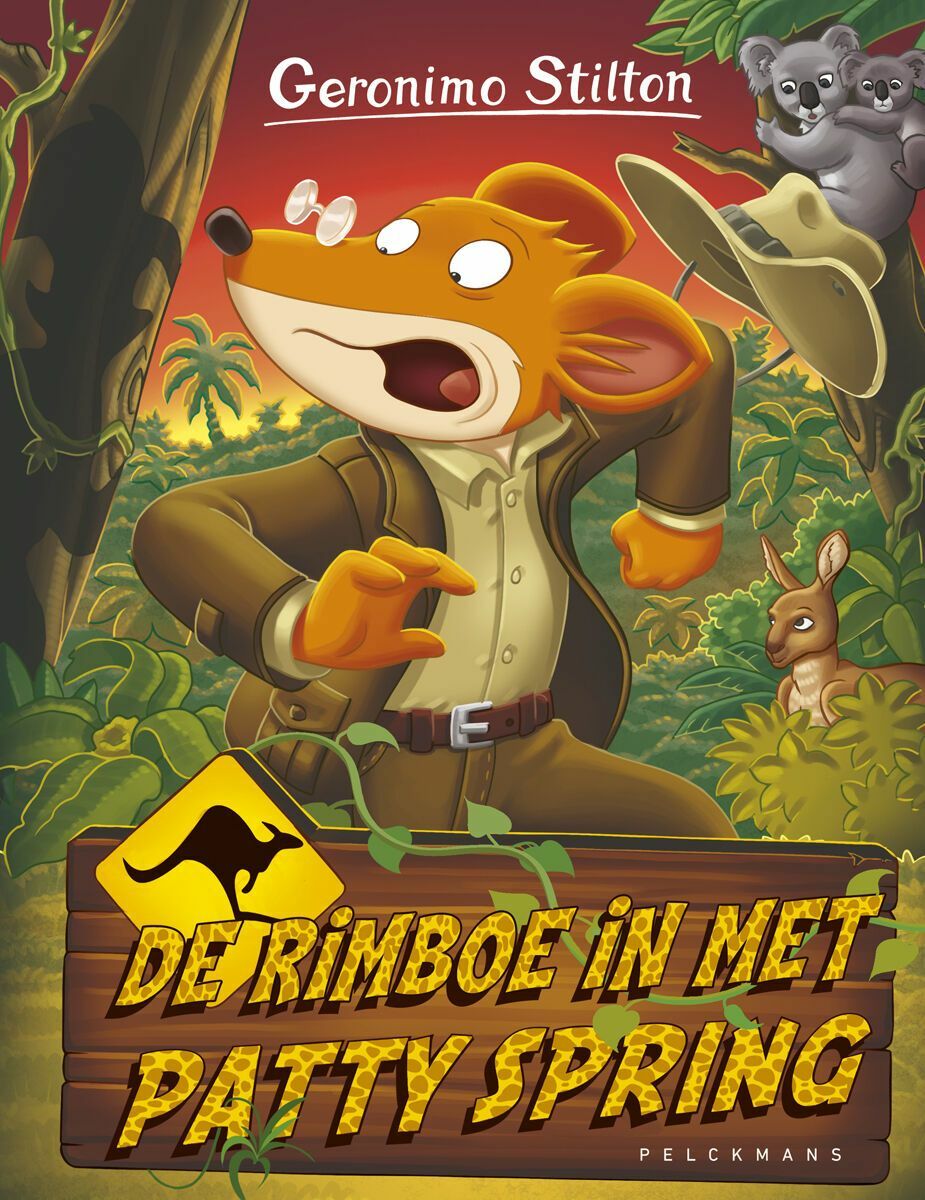 De rimboe in met Patty Spring (29)