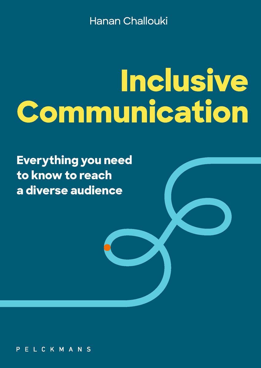 Inclusive Communication (e-book)