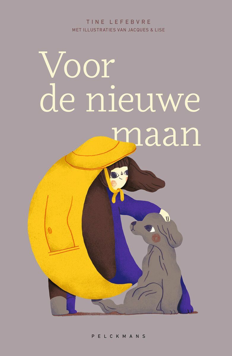 Voor de nieuwe maan