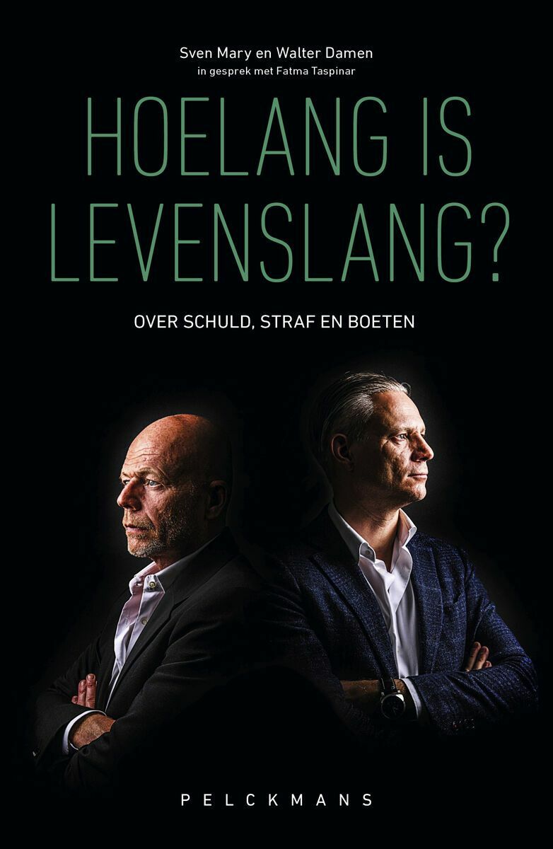 Hoelang is levenslang?