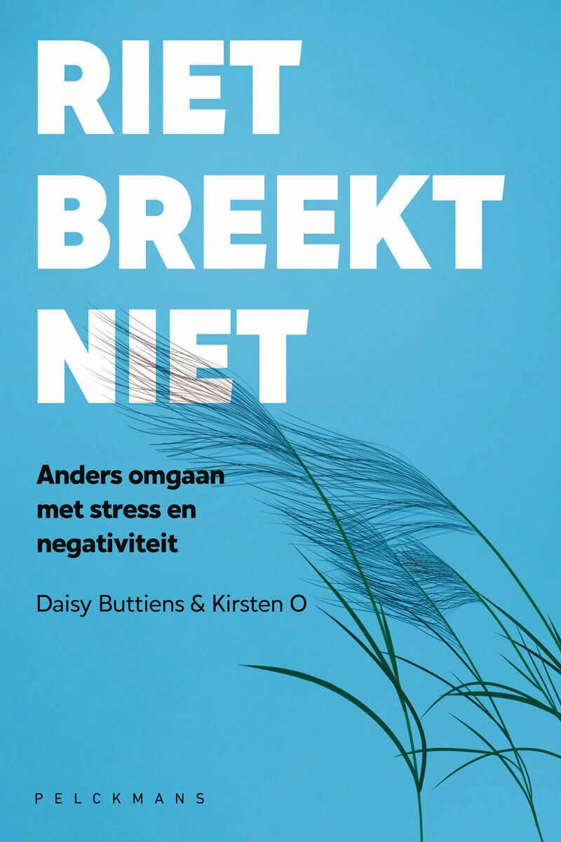 Riet breekt niet