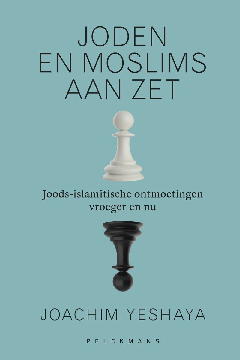 Joden en moslims aan zet