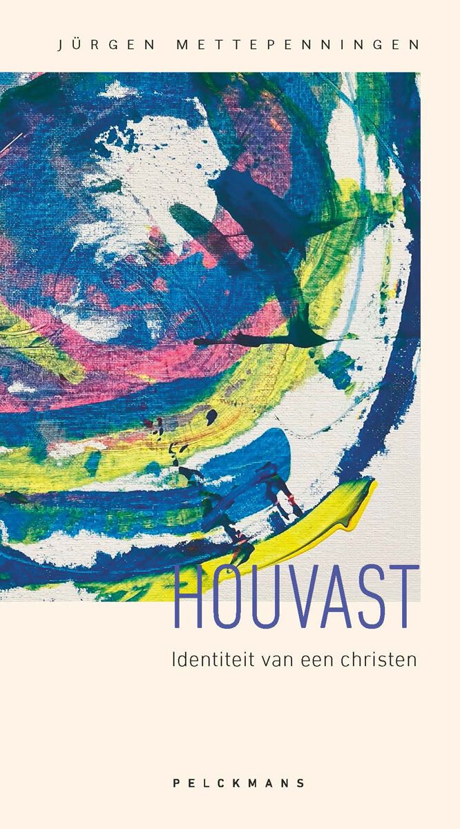 Houvast (e-book)