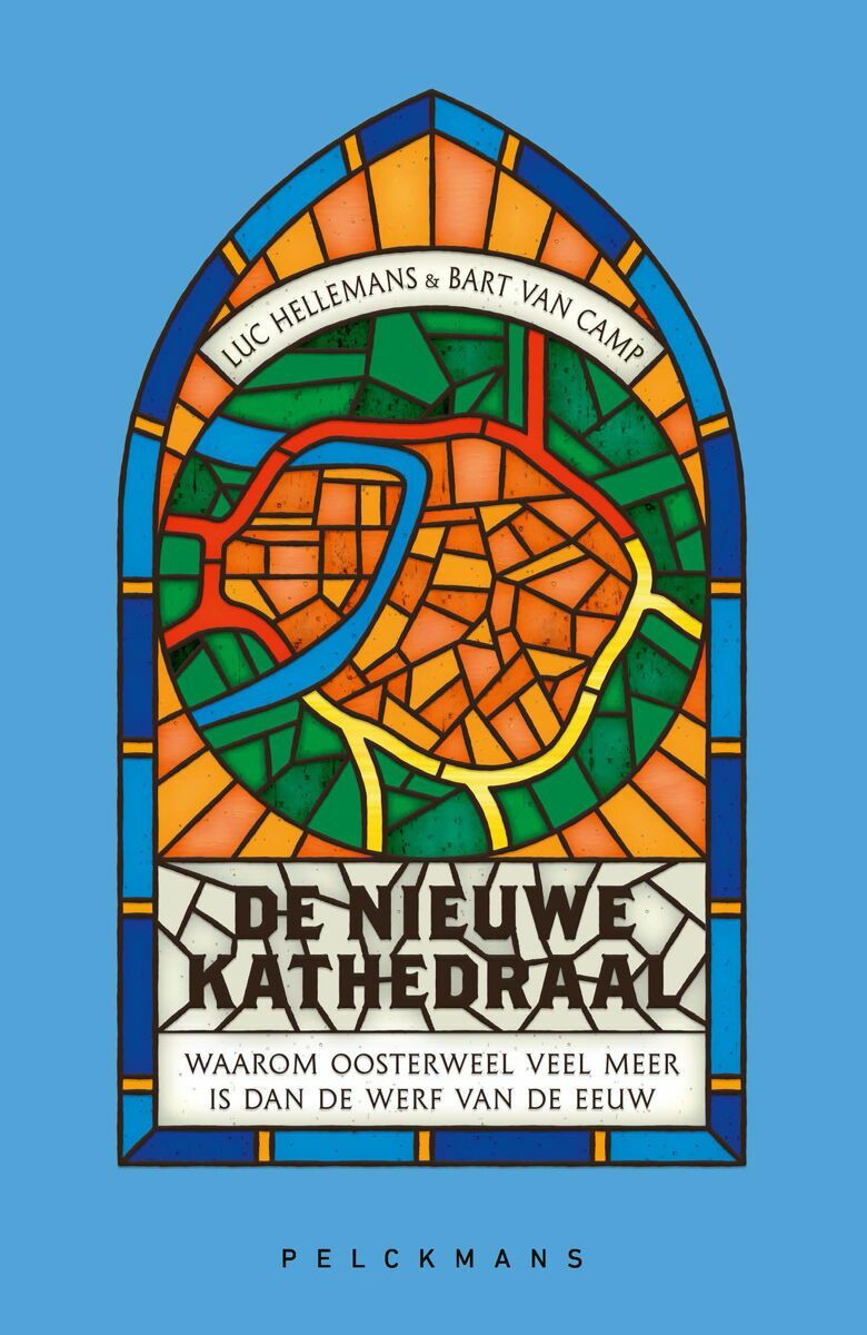 De nieuwe kathedraal