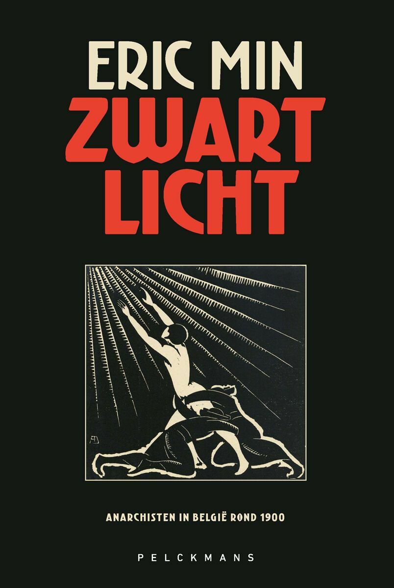 Zwart licht (e-book)