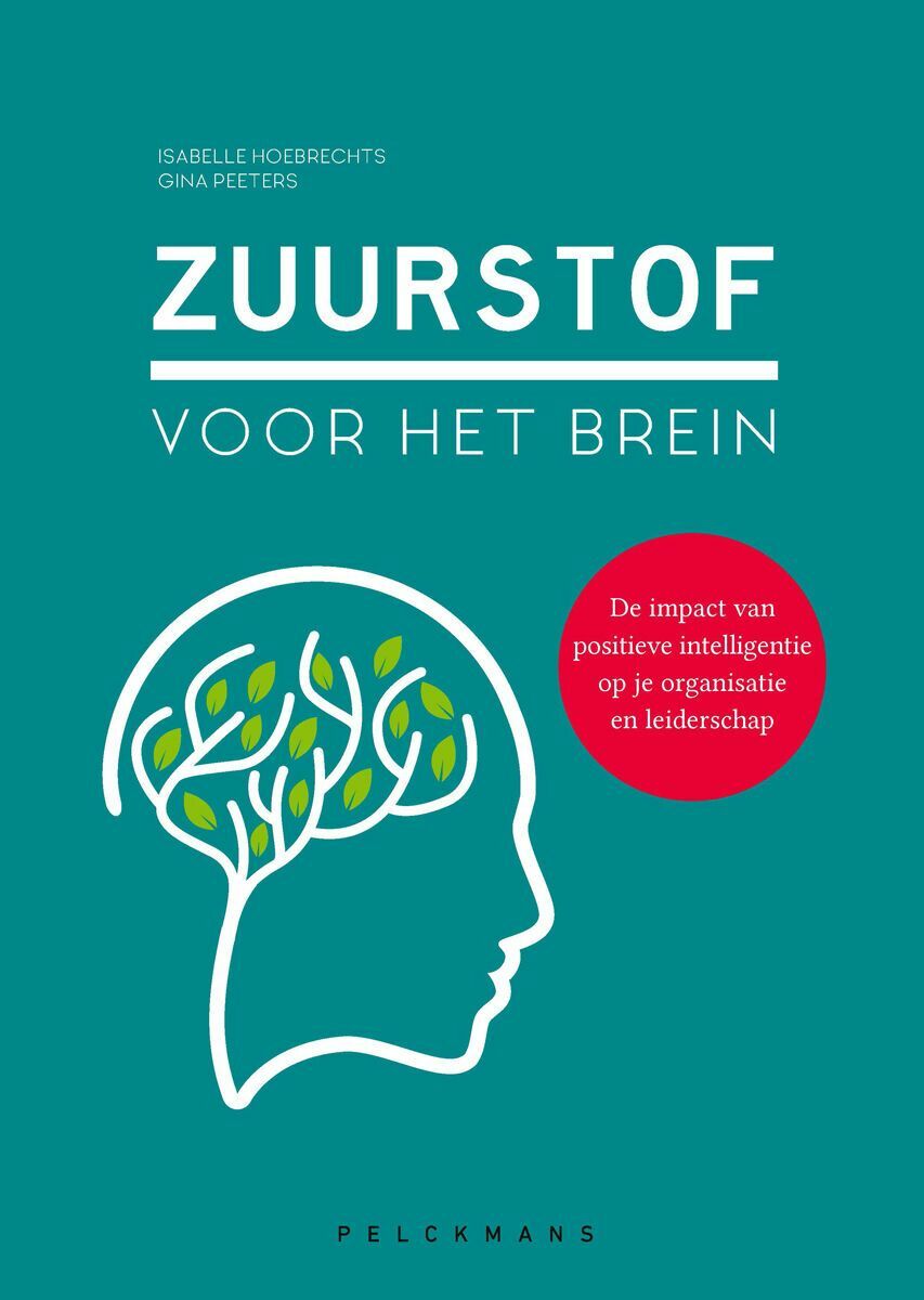 Zuurstof voor het brein (e-book)