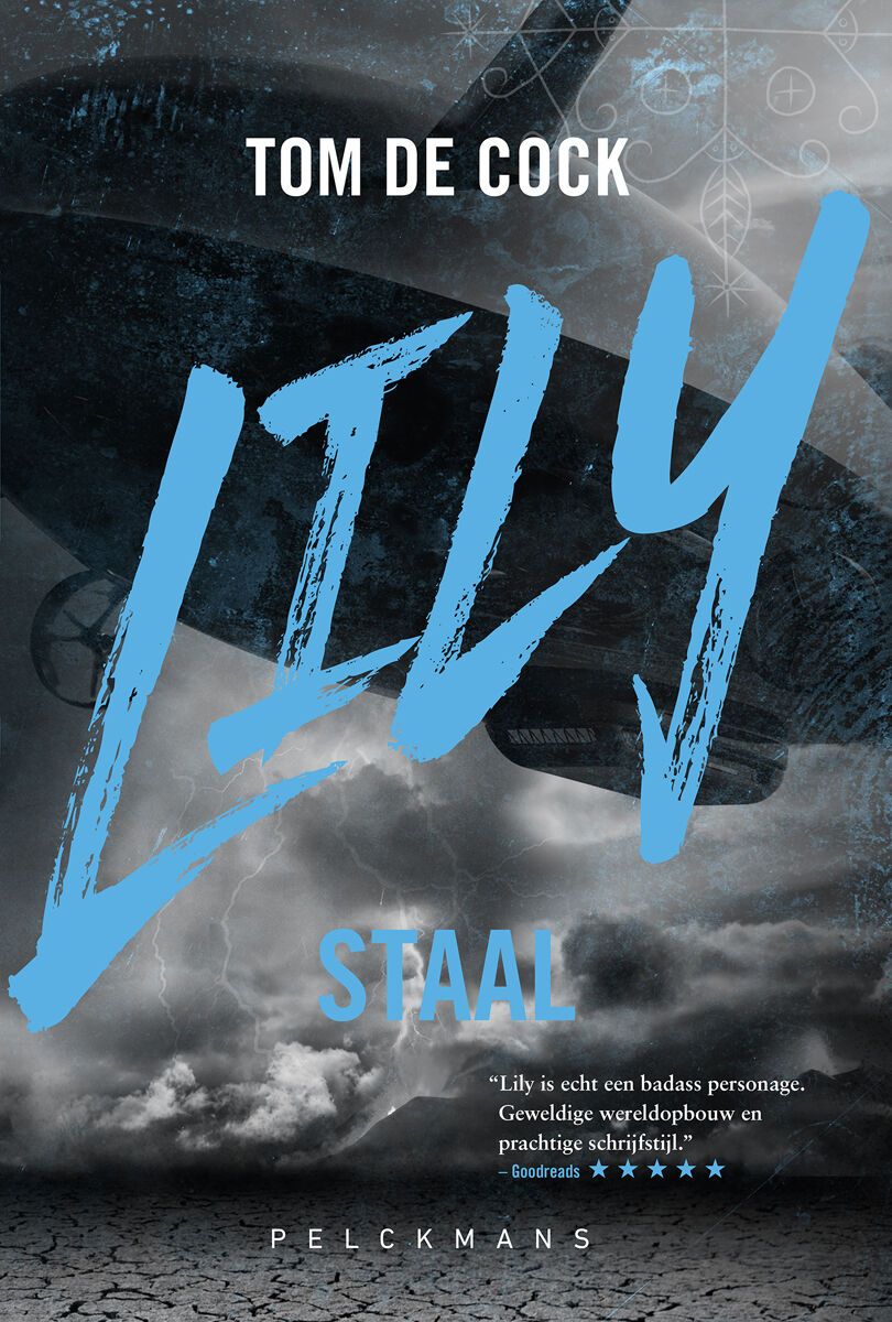 LILY: Staal