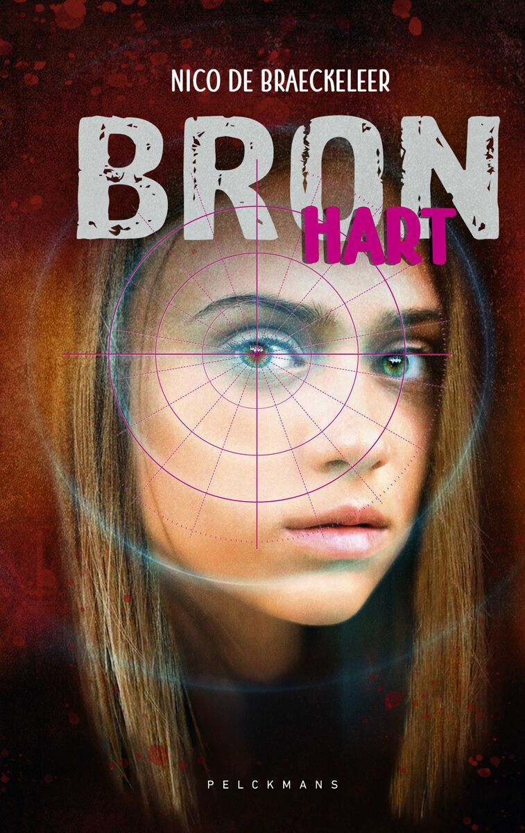 Bron - Hart (e-book)