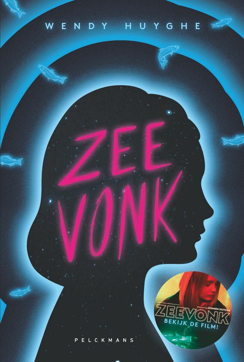Zeevonk (e-book)