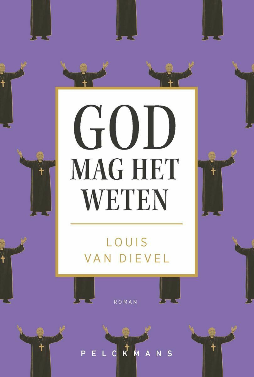 God mag het weten (e-book)