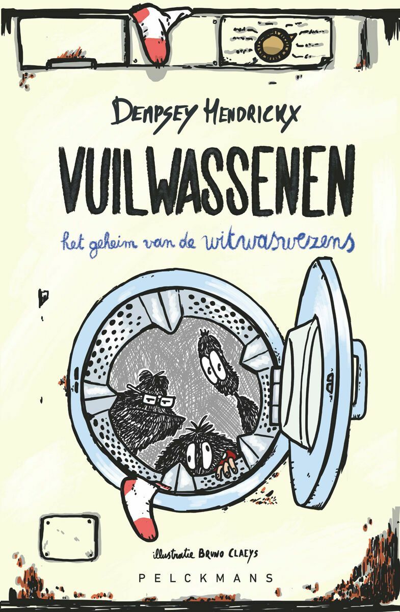 Vuilwassenen