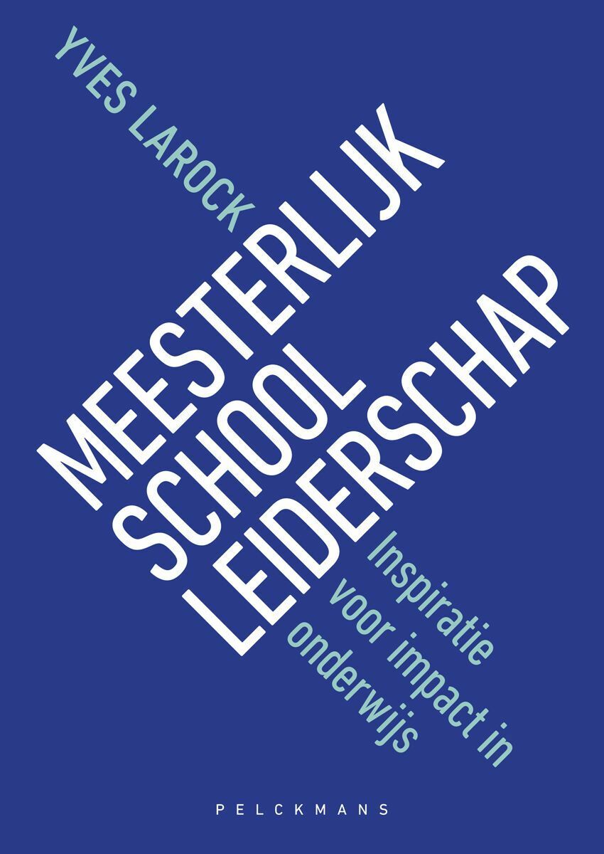 Meesterlijk schoolleiderschap