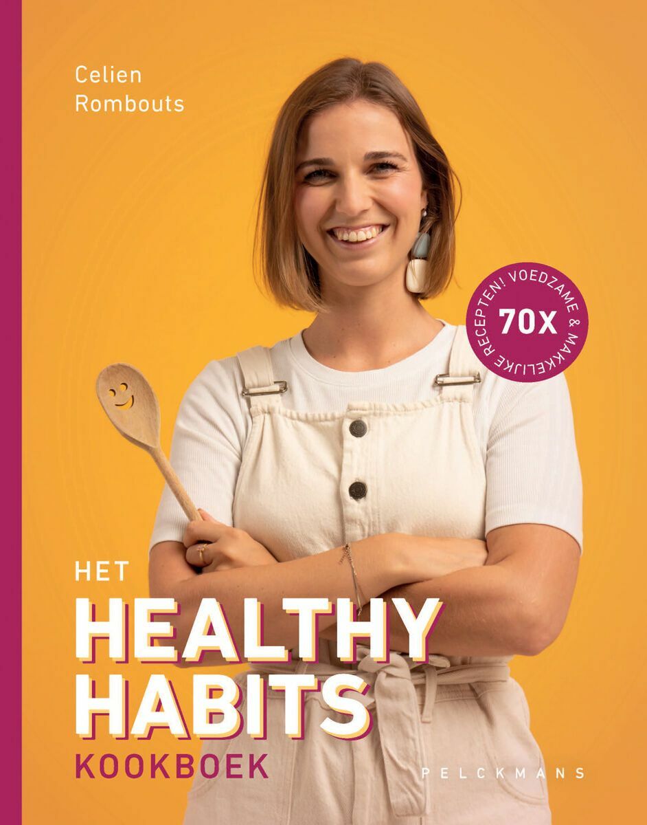 Het Healthy Habits Kookboek