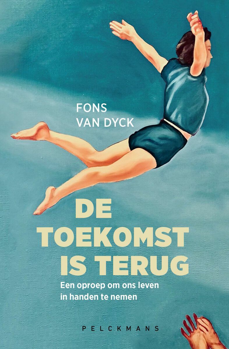 De toekomst is terug