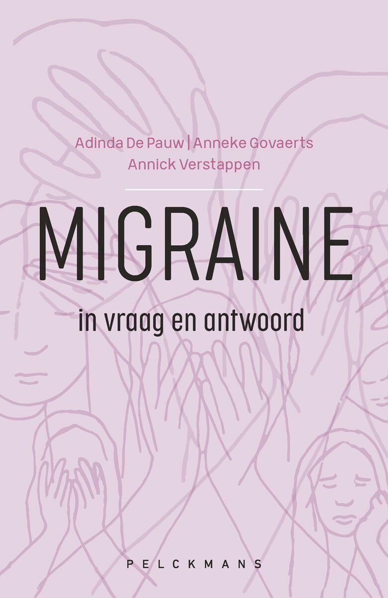 Migraine in vraag en antwoord (e-book)