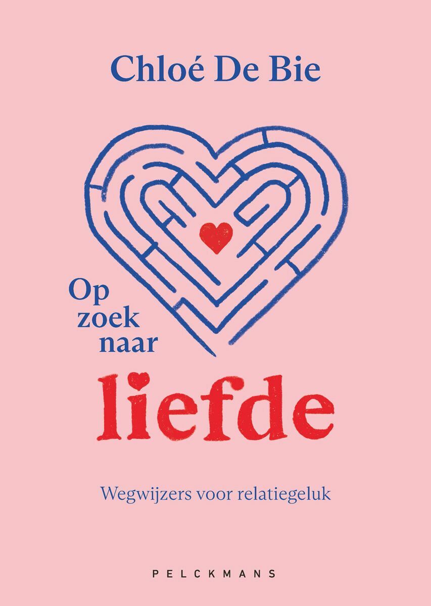 Op zoek naar liefde (e-book)