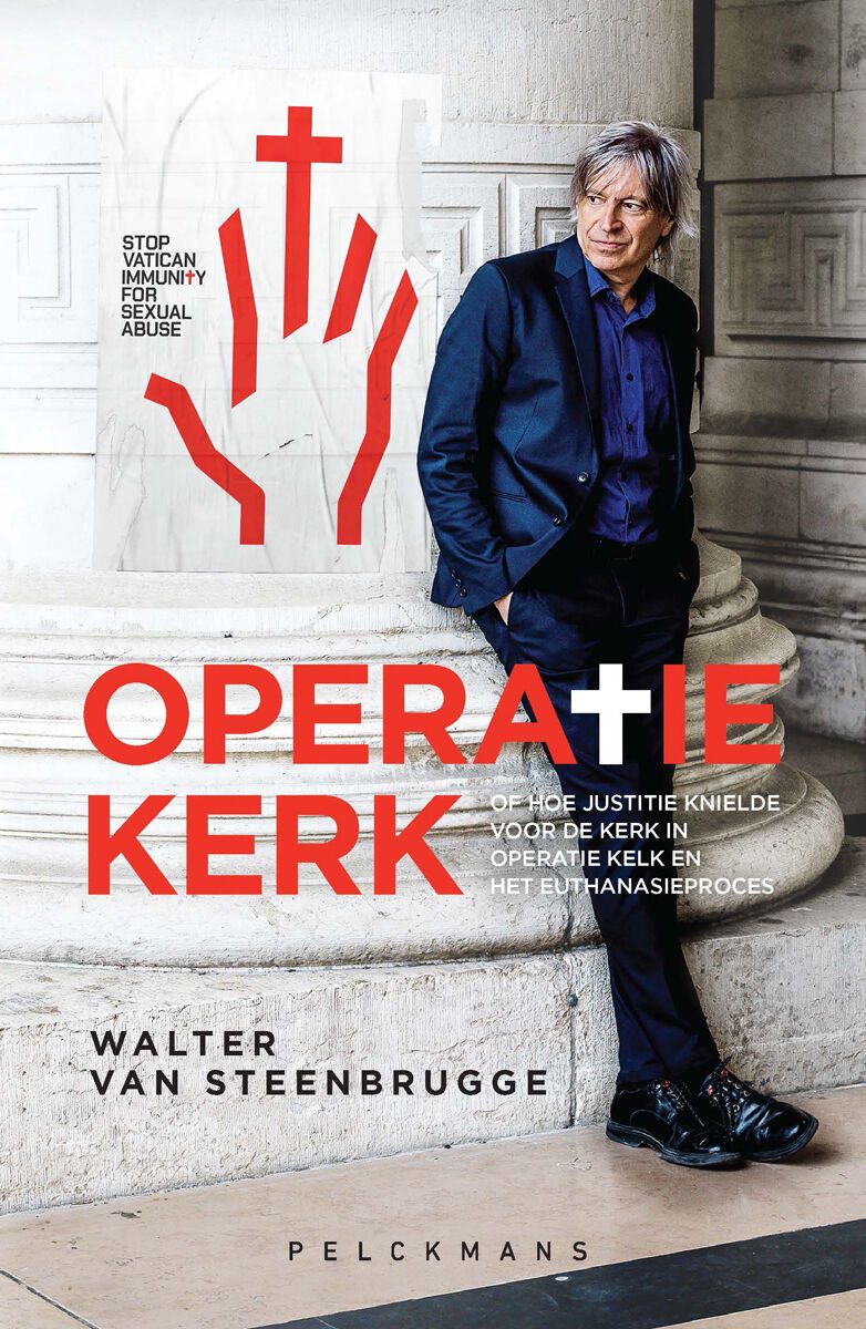 Operatie Kerk (e-book)